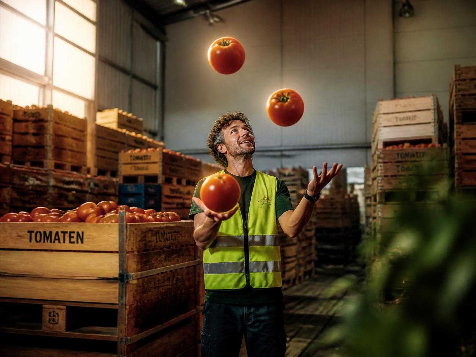Marketing voor de AGF-sector
