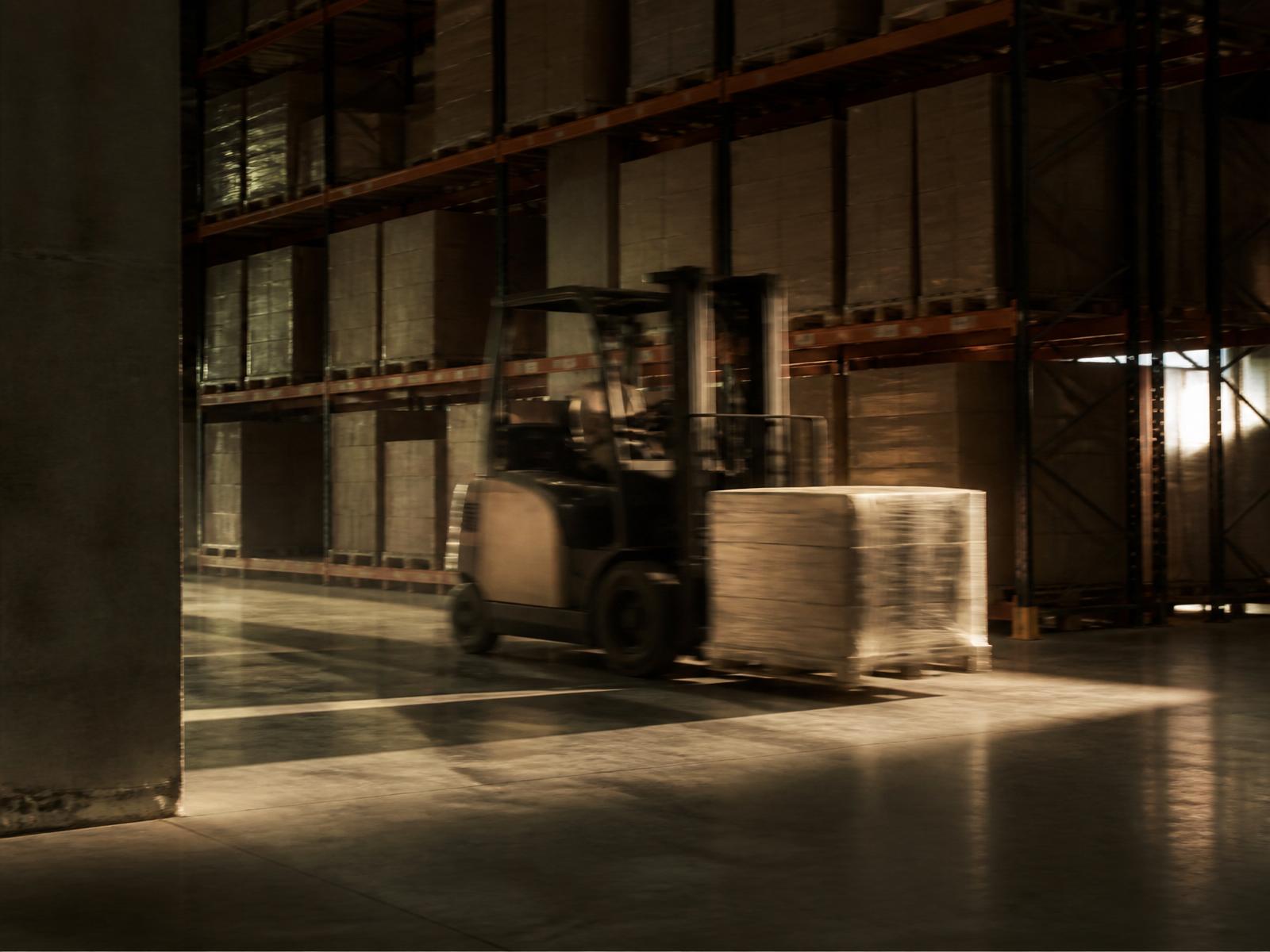 Marketing voor de Logistiek-sector