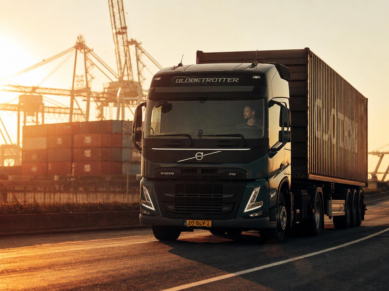 Marketing voor de Transport-sector